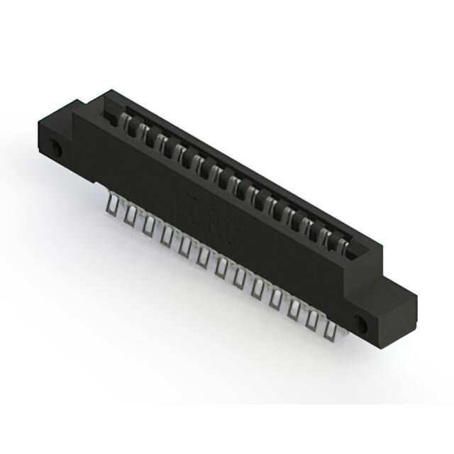 857-026-455-212 EDAC Inc.  Edgeboard Connectors